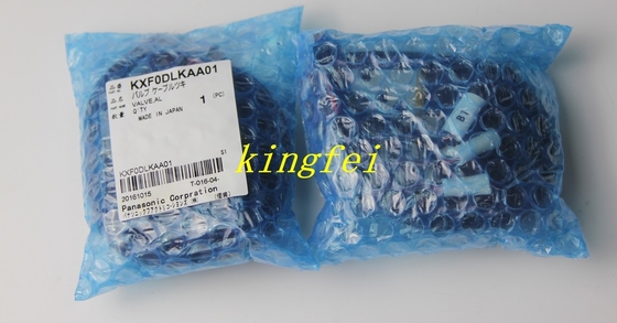 Katup solenoid tiup multifungsi Panasonic KXF0DLKAA01 CM402