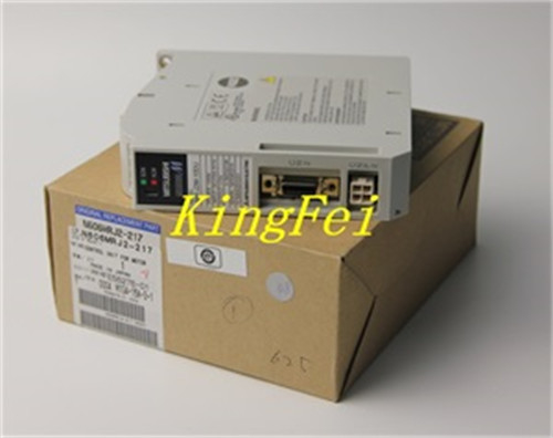 Panasonic N606MRJ2-217 kontrol unit untuk motor dalam stok pengiriman cepat
