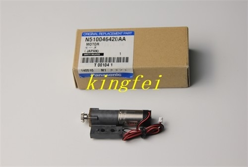 Panasonic N510046420AA CM402 CM602 Feeder coil motor dalam stok pengiriman cepat