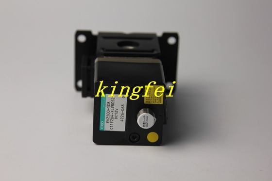 Panasonic KXF0DWYEA00 katup proporsional dalam stok pengiriman cepat