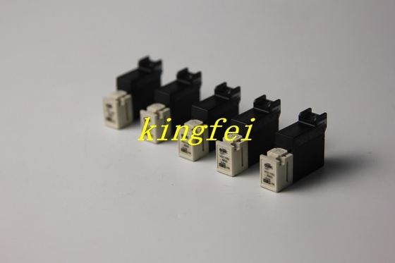Panasonic KXF0DX8NA00 CM402 Kepala vakum katup elektromagnetik dalam stok pengiriman cepat