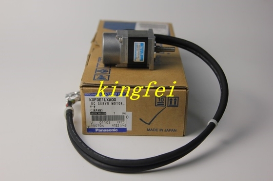 Panasonic KXF0E1LXA00 CM402 CM602 Motor Sudut dalam stok pengiriman cepat
