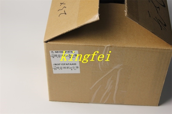Panasonic KXF1DFAFAA00 kamera tetap anti D penutup dalam stok pengiriman cepat