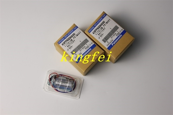 Panasonic KXFP6GDHA00 baterai lithium primer dalam stok pengiriman cepat
