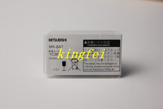 Panasonic KXFP6GDHA00 baterai lithium primer dalam stok pengiriman cepat