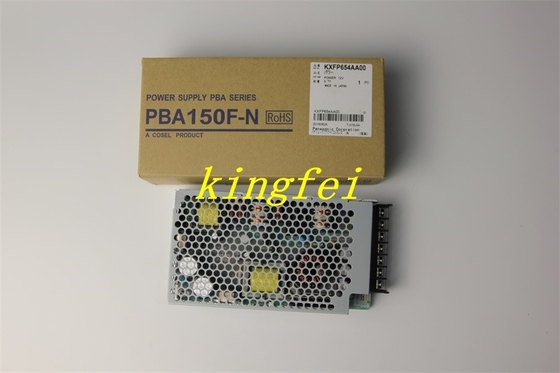 Panasonic KXFP654AA00 Power Supply Pba Series dalam stok pengiriman cepat