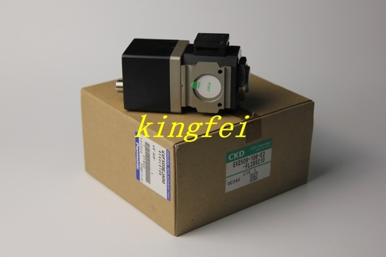 Panasonic KXFX03EJA00 CM402 katup proporsional dalam stok pengiriman cepat