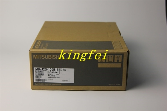 Panasonic MR-J2S-100B-EE085 CM402 pengemudi sumbu Y dalam stok pengiriman cepat