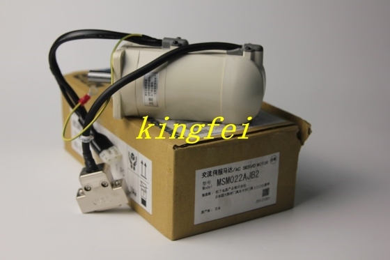 Panasonic MSM022AJB2 CM402 CM602 servo motor dalam stok pengiriman cepat