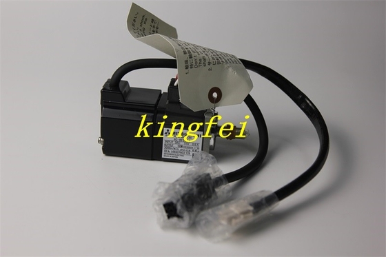 Panasonic N606HCKFS053 BM123 AC Servo Motor dalam stok pengiriman cepat