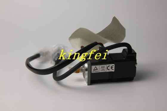 Panasonic N606HCKFS053 BM123 AC Servo Motor dalam stok pengiriman cepat