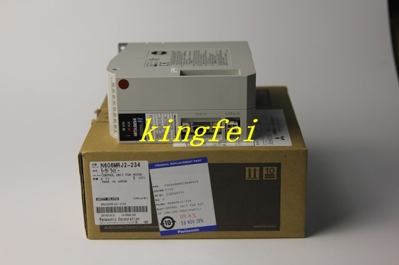Panasonic N606MRJ2-234 pengemudi sumbu Y pengemudi BM dalam stok pengiriman cepat