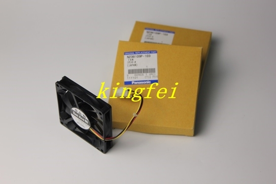 Panasonic N238109P-103 BM CPU kipas di stok pengiriman cepat asli baru