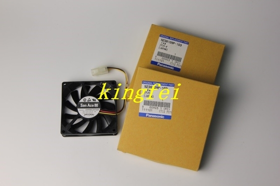Panasonic N238109P-103 BM CPU kipas di stok pengiriman cepat asli baru