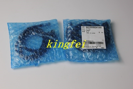 Panasonic N210059241AA BM Feeder Kabel Line dalam stok pengiriman cepat