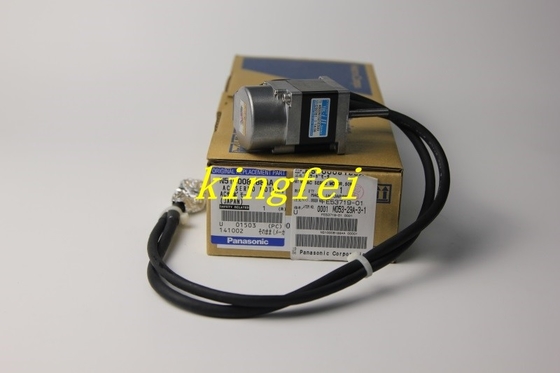 Panasonic N510008188AA CM402 CM602 AC SERVO MOTOR dalam stok pengiriman cepat