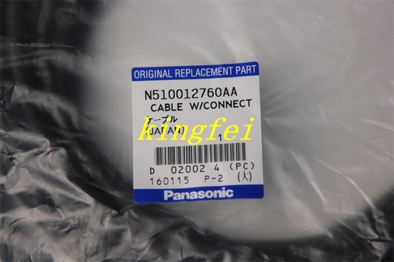Panasonic N510012760AA CM402 Kabel W/CONNECT dalam stok pengiriman cepat