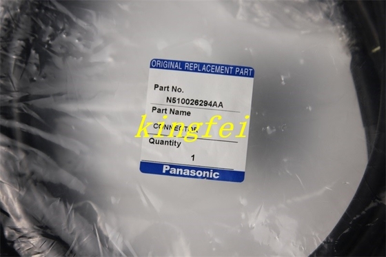 Panasonic N510026294AA CM402 kepala sinyal garis dalam stok pengiriman cepat