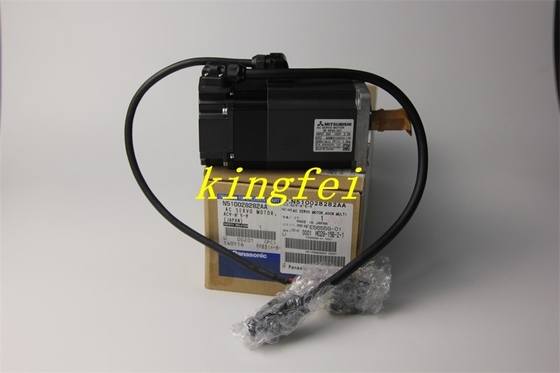 Panasonic N510028282AA AC SERVO MOTOR dalam saham pengiriman cepat asli baru