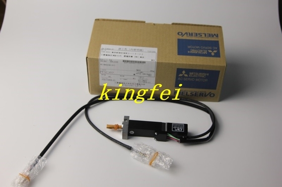 Panasonic N510029993AA AC SERVO MOTOR dalam stok pengiriman cepat