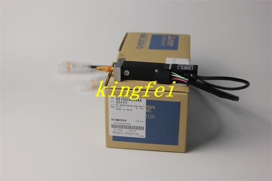 Panasonic N510029993AA AC SERVO MOTOR dalam stok pengiriman cepat