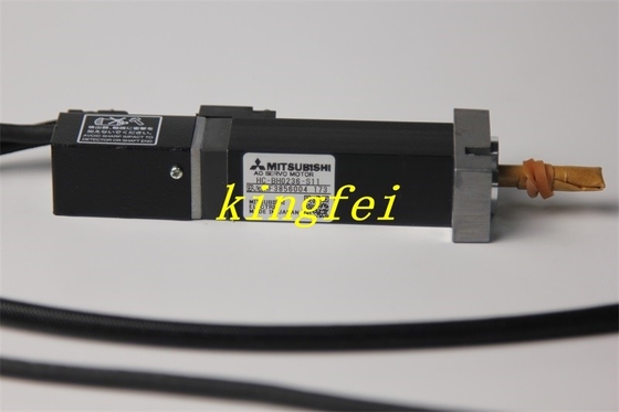 Panasonic N510029993AA AC SERVO MOTOR dalam stok pengiriman cepat
