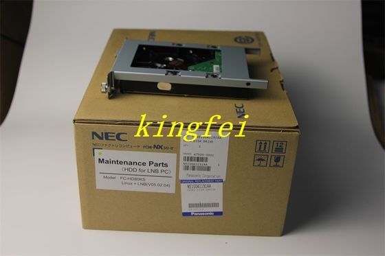 Beli Panasonic N510041191AA Spare Part Jard Disk Driver dalam stok pengiriman cepat pembuatan online