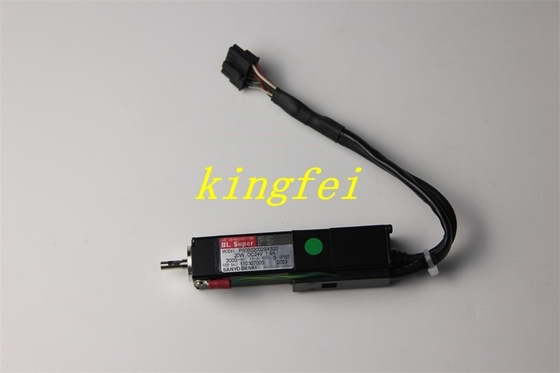 Panasonic N510042738AA CM402 Kepala Motor sumbu Z asli baru