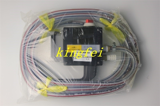Panasonic N610004064AA saluran feeder external trolley lifting fixture