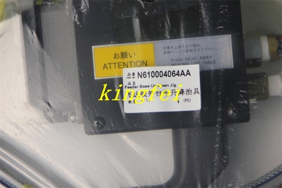 Panasonic N610004064AA saluran feeder external trolley lifting fixture