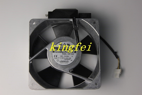 Panasonic N610029094AB CM402 ventilator pompa vakum dalam stok pengiriman cepat