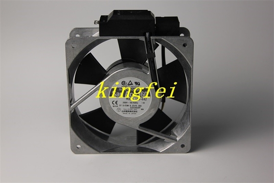 Panasonic N610029094AB CM402 ventilator pompa vakum dalam stok pengiriman cepat