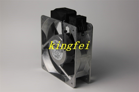 Panasonic N610029094AB CM402 ventilator pompa vakum dalam stok pengiriman cepat