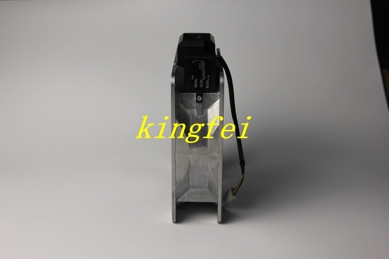 Panasonic N610029094AB CM402 ventilator pompa vakum dalam stok pengiriman cepat