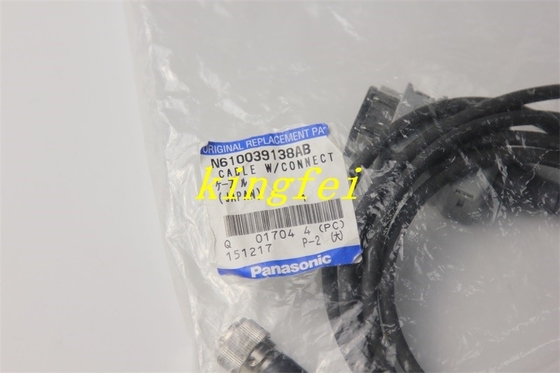 Panasonic N610039138AB BM Kamera Video Kabel dalam stok pengiriman cepat