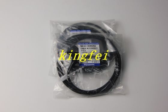 Beli Panasonic N610119365AD NPM-W Feeder Power Cord dalam stok pengiriman cepat pembuatan online