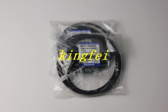 Panasonic N610119365AD NPM-W Feeder Power Cord dalam stok pengiriman cepat