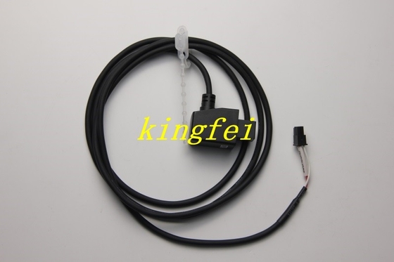 Panasonic N610119365AD NPM-W Feeder Power Cord dalam stok pengiriman cepat