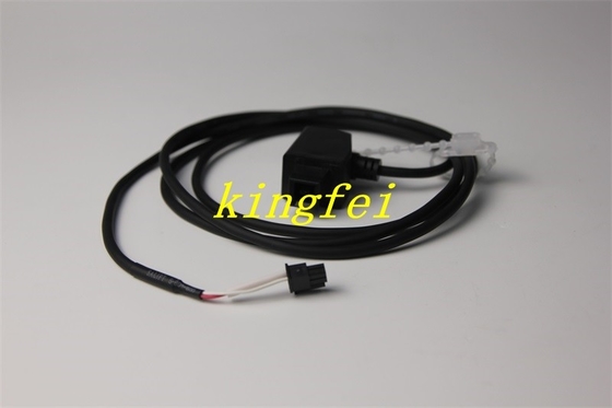 Panasonic N610119365AD NPM-W Feeder Power Cord dalam stok pengiriman cepat