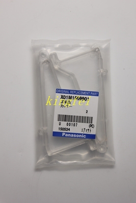 Panasonic X01M1509901 Satu bagian penutup limbah dalam persediaan pengiriman cepat