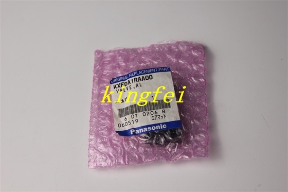 Panasonic KXF0A1RAA00 CM402 602 Vacuum break solenoid valve dalam stok pengiriman cepat