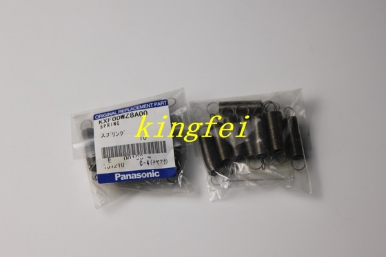 Panasonic KXF0DW28A00 Spring Original baru di stok pengiriman cepat