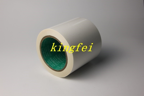 Panasonic KXF0DXJBA00 SMT Spare Parts Gummed Paper dalam stok pengiriman cepat