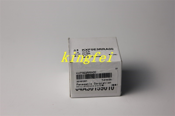 Panasonic KXF0E3RRA00 Vacuum Pump Filter Element dalam stok pengiriman cepat