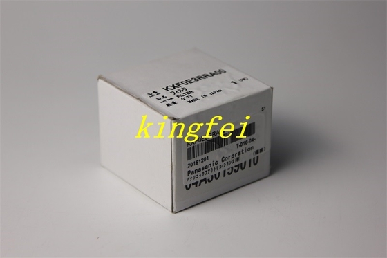 Panasonic KXF0E3RRA00 Vacuum Pump Filter Element dalam stok pengiriman cepat