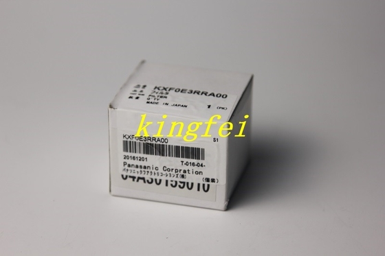 Panasonic KXF0E3RRA00 Vacuum Pump Filter Element dalam stok pengiriman cepat