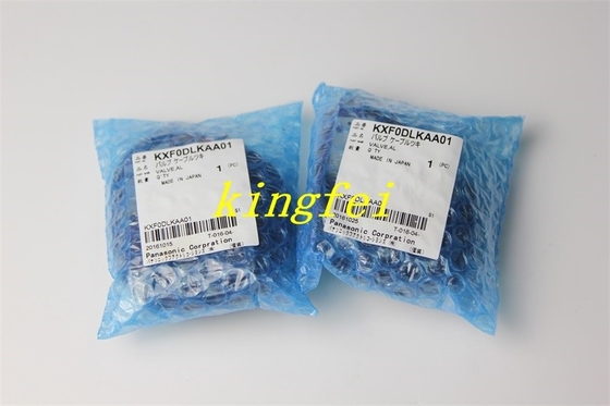 Panasonic KXF0FLKAA01 Valve AL Asli baru di stok pengiriman cepat