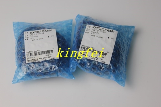 Panasonic KXF0FLKAA01 Valve AL Asli baru di stok pengiriman cepat
