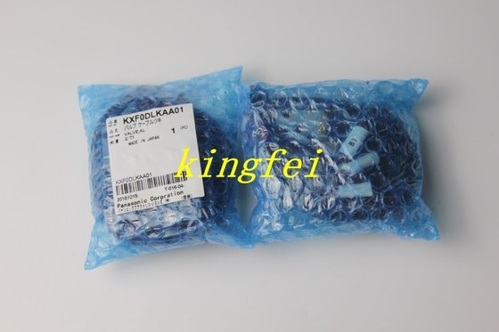 Panasonic KXF0FLKAA01 Valve AL Asli baru di stok pengiriman cepat