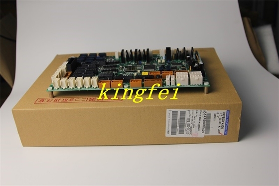 Panasonic KXFE00FKA00 CM402 Kartu SSR dalam stok pengiriman cepat
